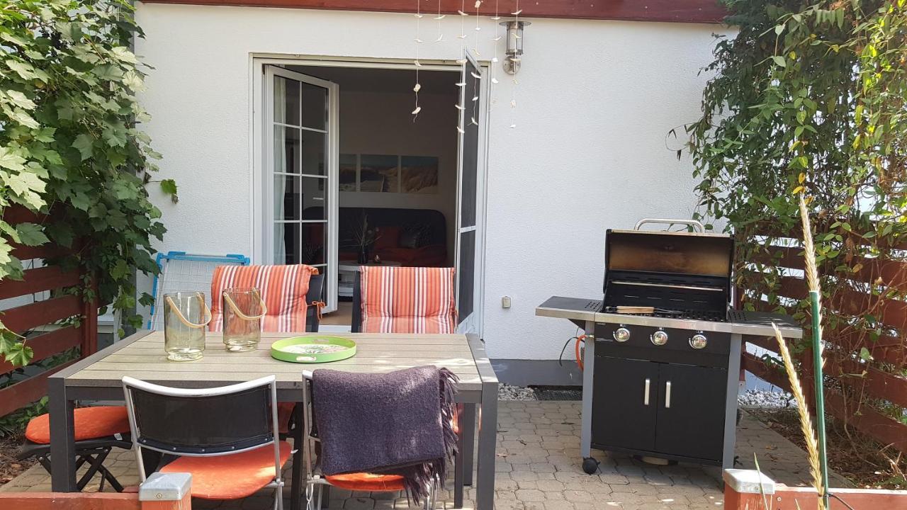 Pool & Lake Holiday Home مارك كليبرغ المظهر الخارجي الصورة