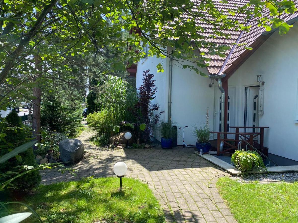 Pool & Lake Holiday Home مارك كليبرغ المظهر الخارجي الصورة
