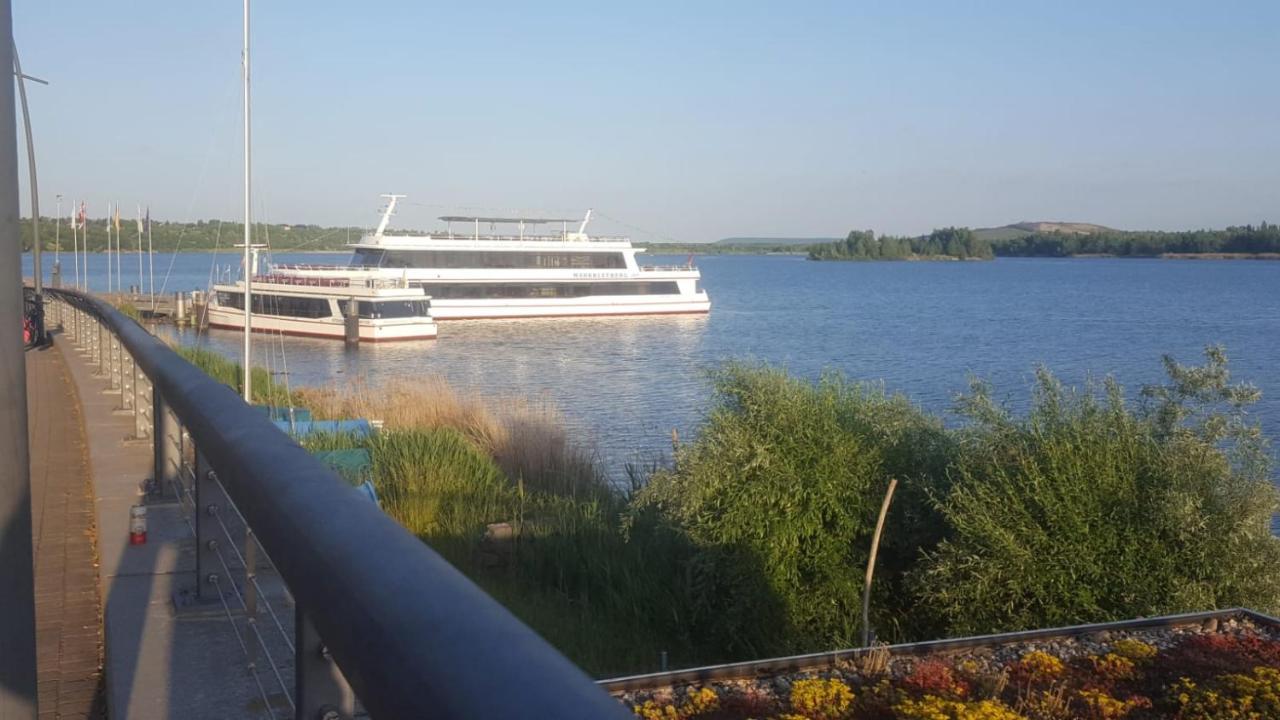 Pool & Lake Holiday Home مارك كليبرغ المظهر الخارجي الصورة