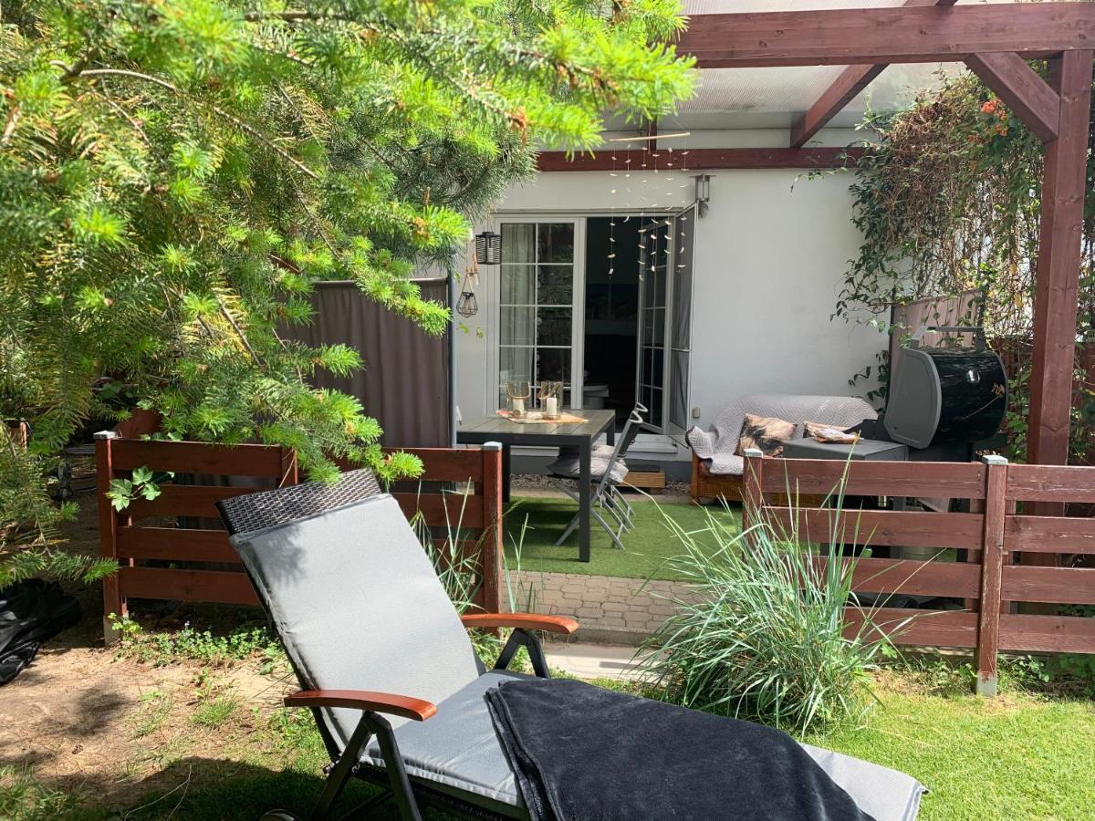 Pool & Lake Holiday Home مارك كليبرغ المظهر الخارجي الصورة