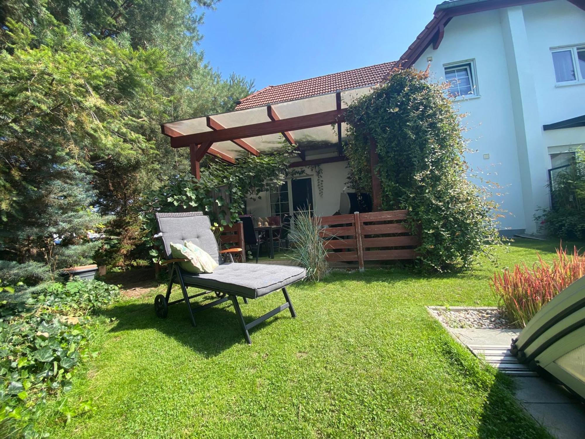 Pool & Lake Holiday Home مارك كليبرغ المظهر الخارجي الصورة