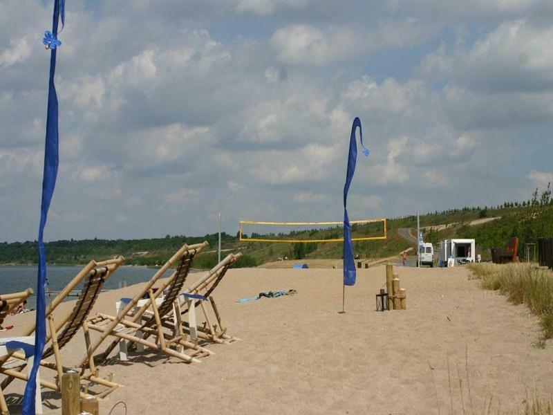 Pool & Lake Holiday Home مارك كليبرغ المظهر الخارجي الصورة